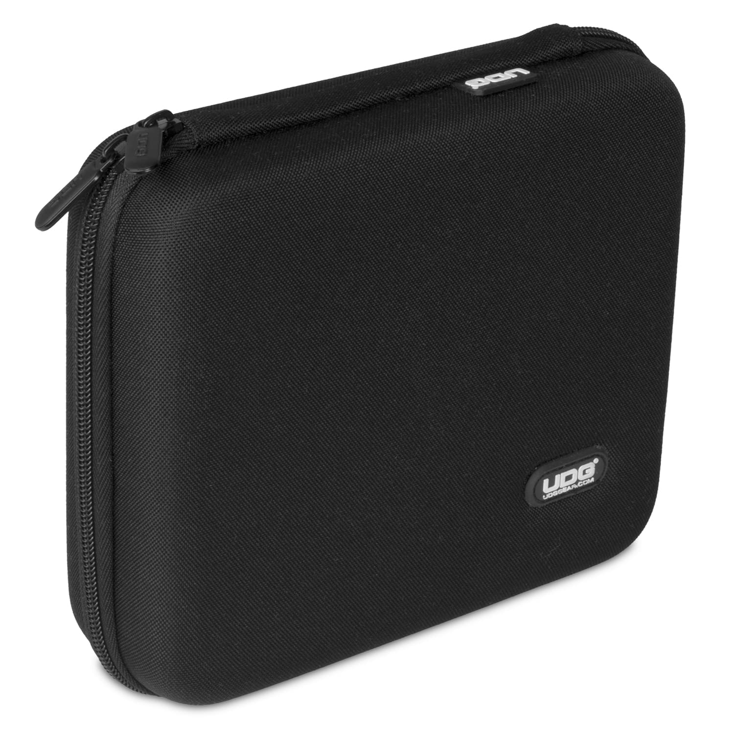 udg-creator-ni-komplete-audio-6-hardcase-black-mk2-audio-interface-case image 6