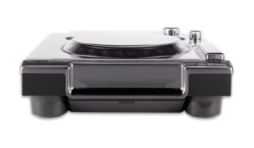decksaver-cover-f-r-pioneer-cdj-900-nexus-dspc-cdj900nxs image 8