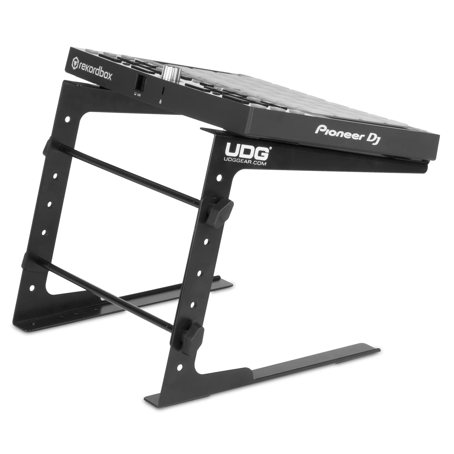 udg-ultimate-laptop-st-nder-schwarz image 2