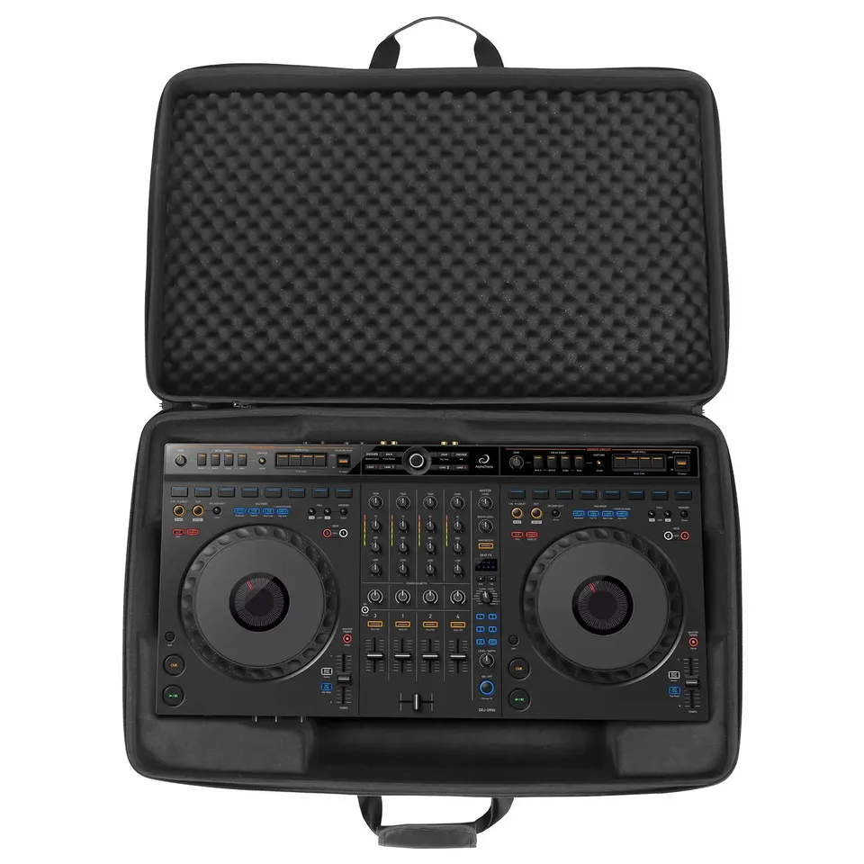 udg-creator-alphatheta-ddj-grv6-hardcase-schwarz image 1
