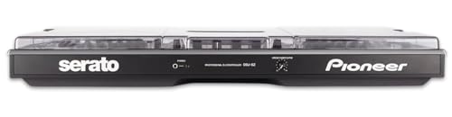 decksaver-dj-equipment-cover-f-r-pioneer-dj-ddj-sz-schutzabdeckung image 8
