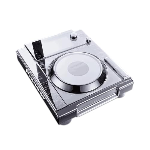 decksaver-cover-f-r-pioneer-cdj-900-nexus-dspc-cdj900nxs image 6