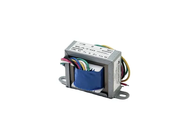 omnitronic-ela-t10-transformator-10-w-100-v-audio-bertrager image 1
