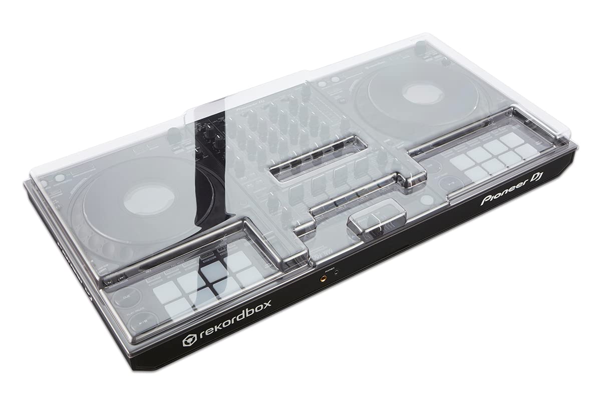 decksaver-ds-pc-ddj400-schutzabdeckung-f-r-pioneer-ddj-400 image 8