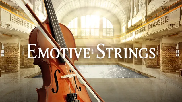 native-instruments-emotive-strings-cinematic-streicher-instrument image 1