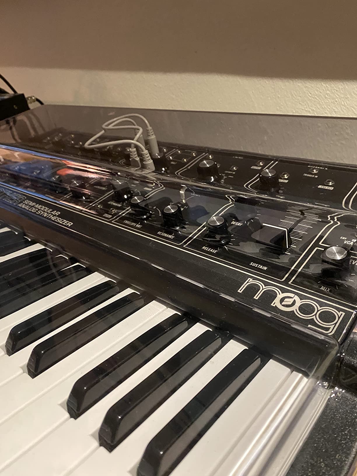 Schützt meine Knobs optimal
