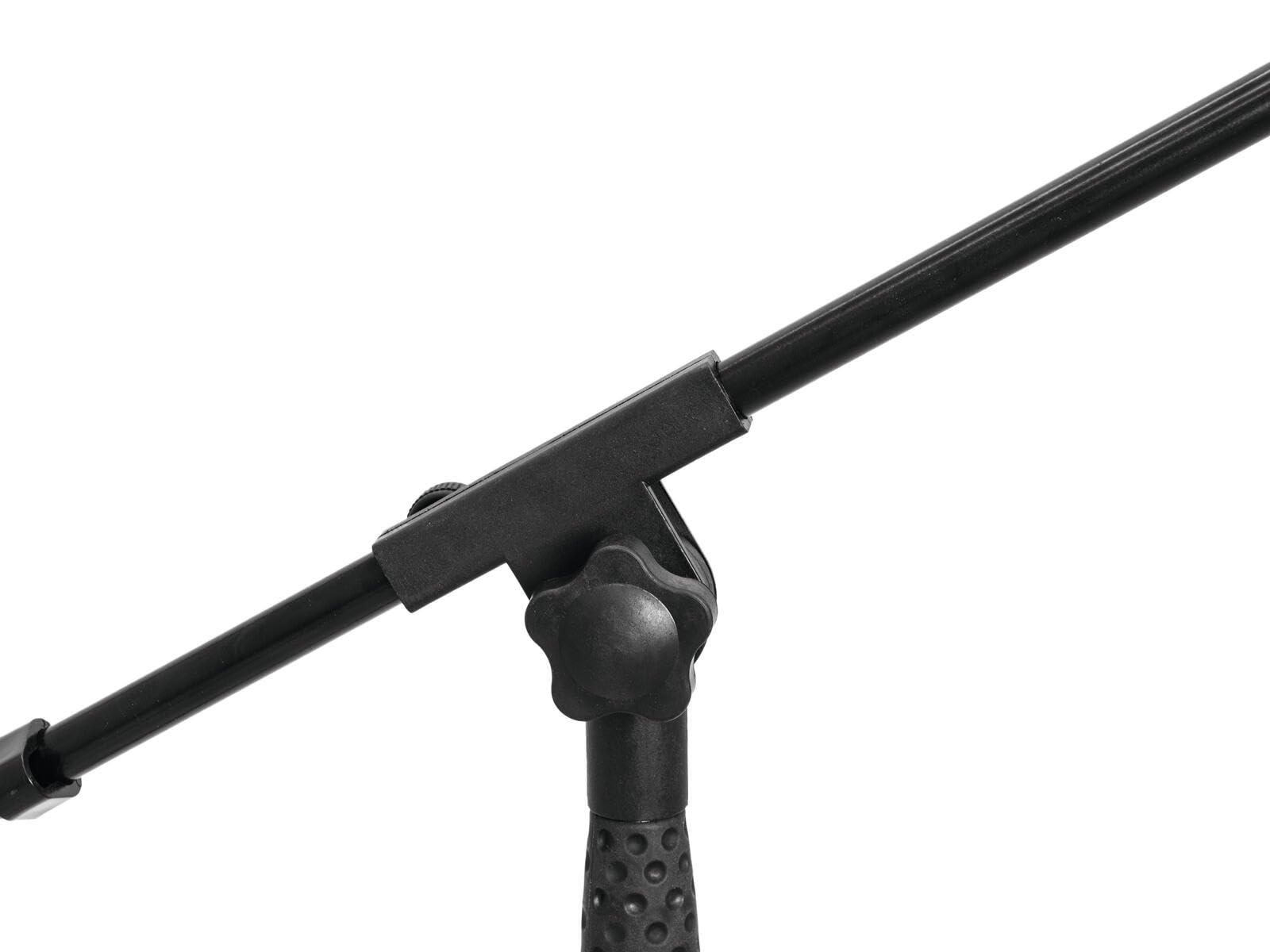 omnitronic-ms-2a-mikrofonstativ-mit-galgen-schwarz-bis-220-cm image 3
