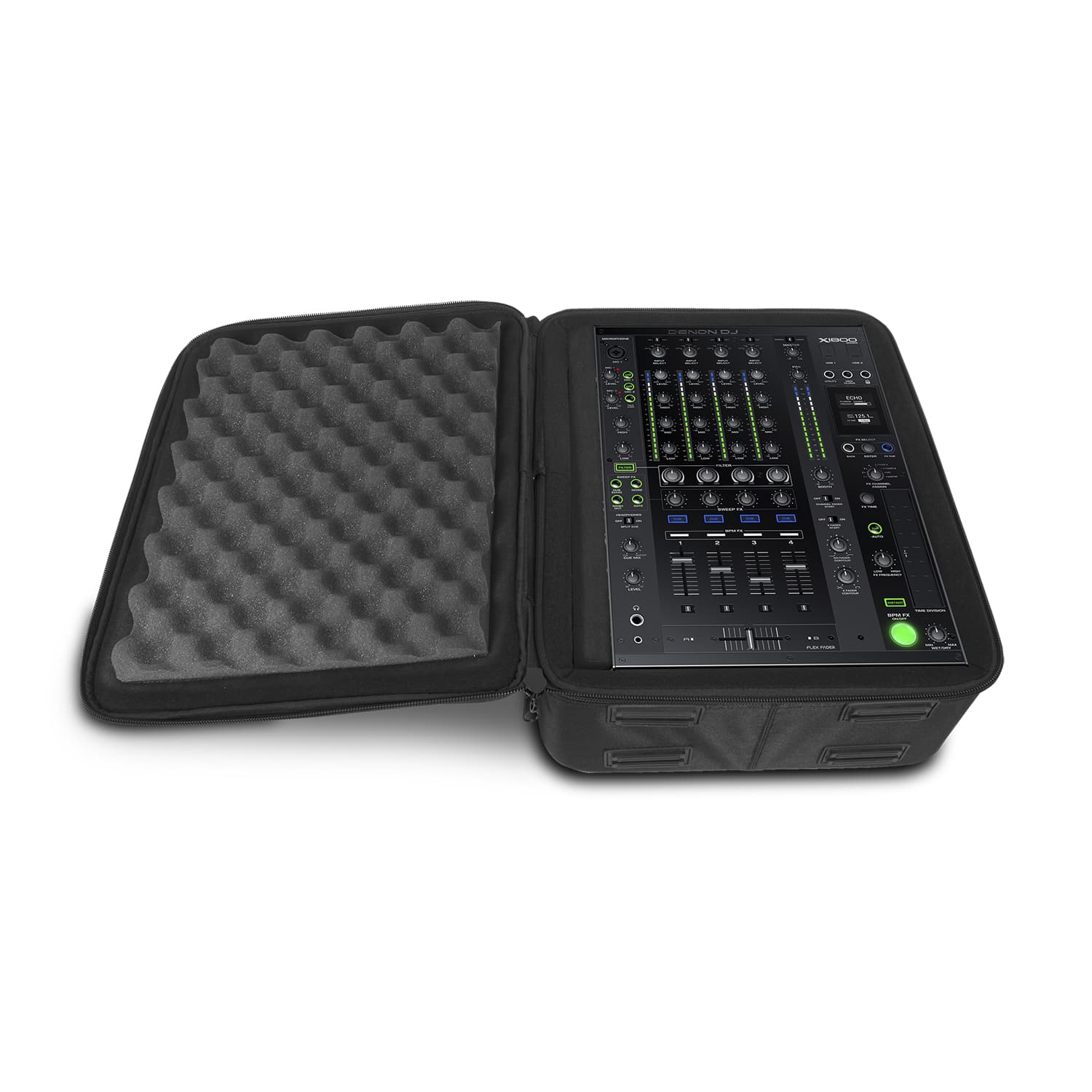 udg-ultimate-cd-player-mixer-bag-large-black-mk2 image 8