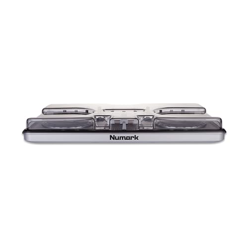 decksaver-schutzdeckel-f-r-numark-mixtrack-pro-2-controller-rauchgrau image 8