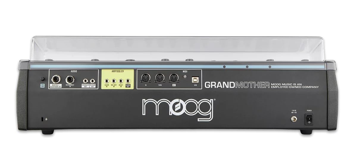 decksaver-moog-grandmother-cover-ma-gefertigte-schutzabdeckung-f-r-analog-synthe image 5