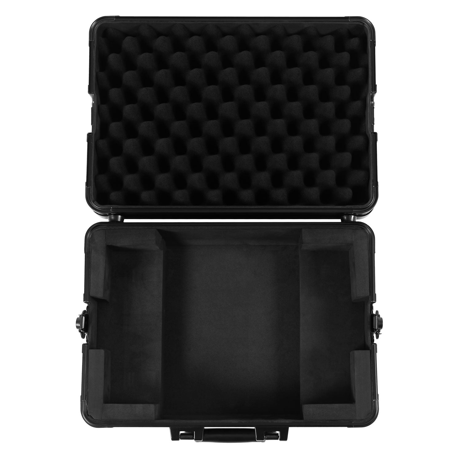 udg-ultimate-aluminum-flight-case-alphatheta-rmx-ignite-black image 8