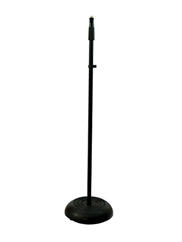 omnitronic-mikrofonstativ-85-157cm-schwarz-ausziehbar image 3