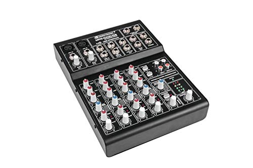 omnitronic-mrs-1002usb-recording-mixer-10-eing-nge-usb-interface image 6