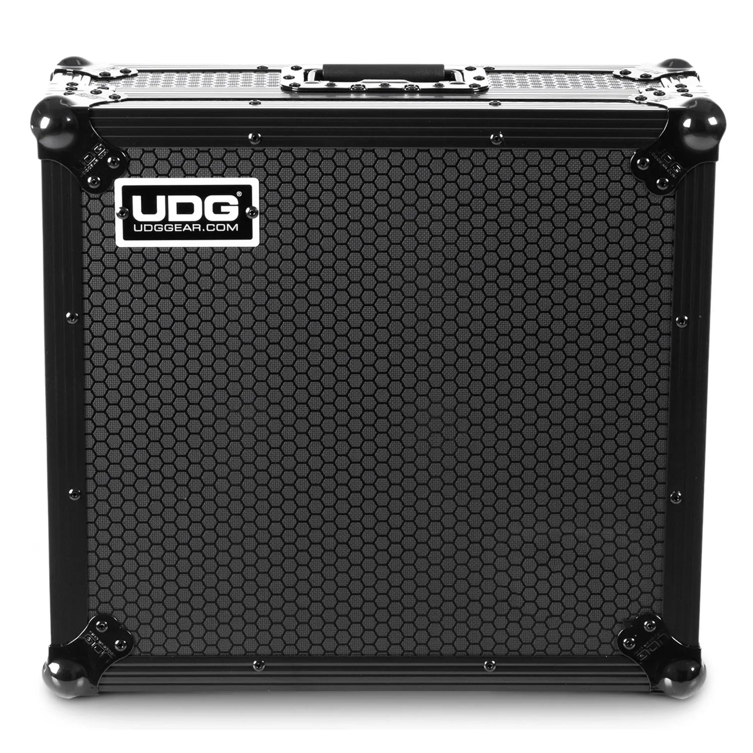 udg-ultimate-flight-case-alphatheta-euphonia-black-dj-mixer-flightcase image 2