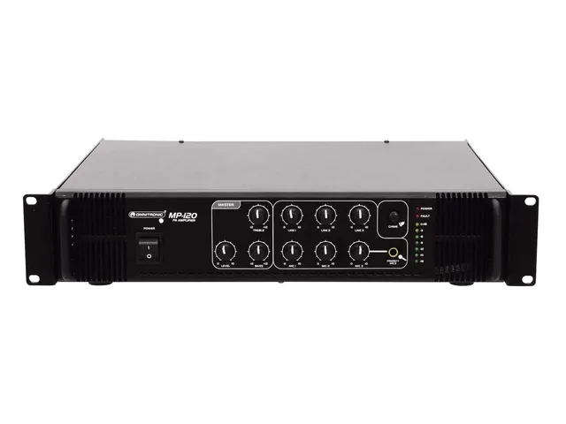 omnitronic-mp-120-ela-mischverst-rker-120-watt-mono image 1