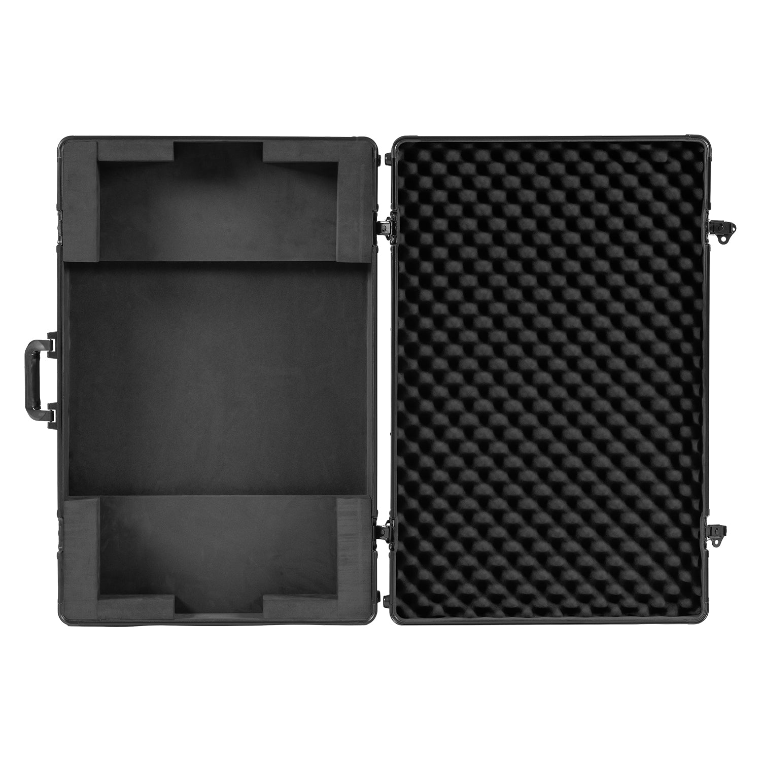 udg-ultimate-aluminium-flightcase-rane-system-one-black image 8