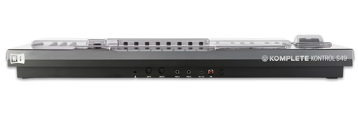 decksaver-cover-f-r-ni-komplete-kontrol-s49-mk2-keyboard image 4