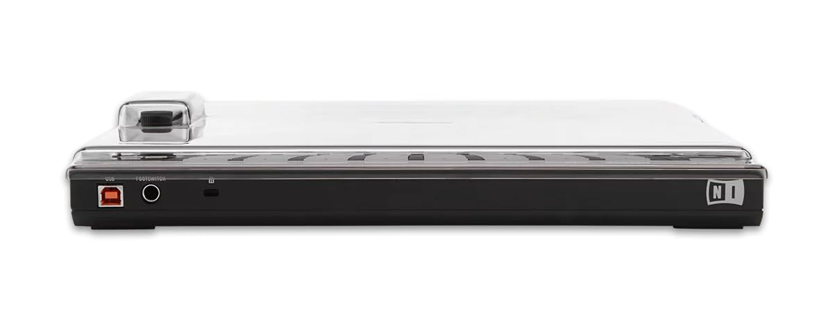 decksaver-ds-pc-maschinejam-schutzh-lle-f-r-native-instruments-maschine-jam image 3