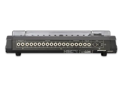 decksaver-ds-pc-tr808-staubschutz-f-r-roland-tr-808 image 6