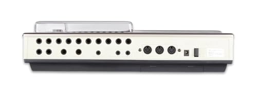 decksaver-ds-pc-tr707-polycarbonat-cover-f-r-roland-tr-707 image 8