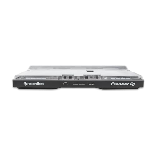 decksaver-abdeckhaube-f-r-pioneer-dj-ddj-rzx-controller image 5