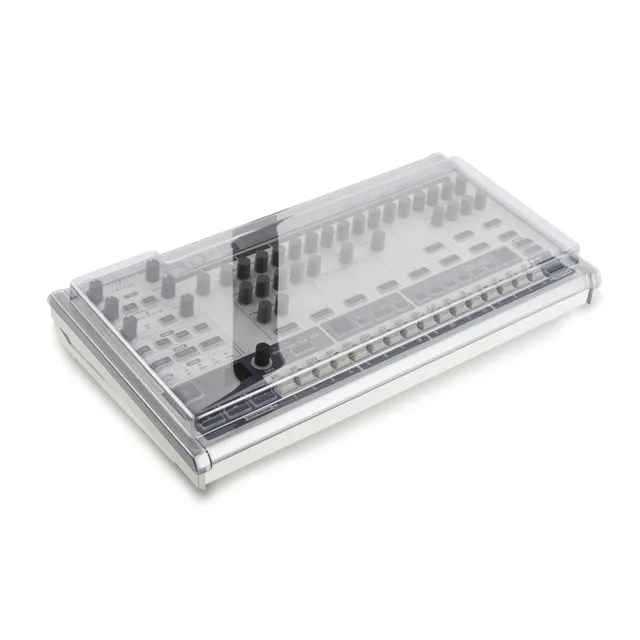 decksaver-behringer-rd-9-cover-schutzh-lle image 1