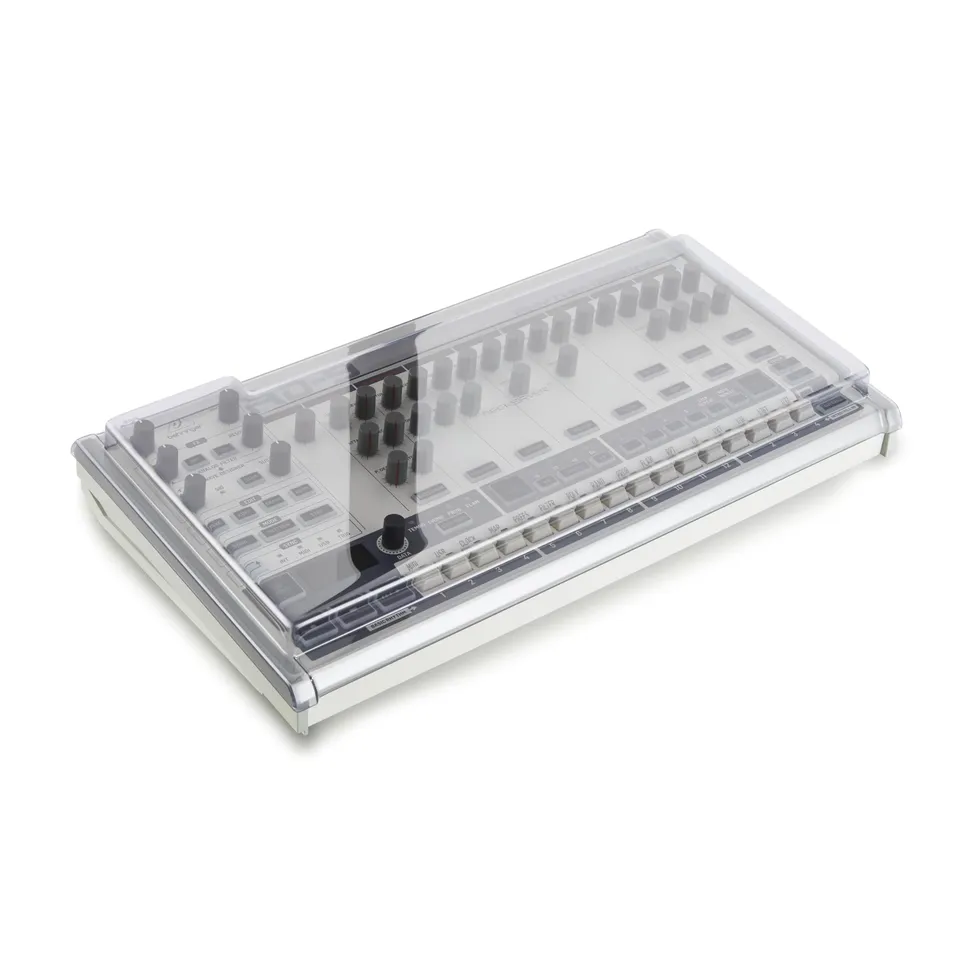 decksaver-behringer-rd-9-cover-schutzh-lle image 1