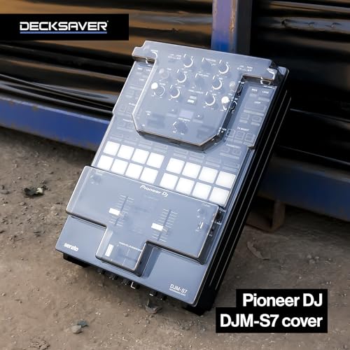 decksaver-djm-s7-staubschutzcover-polycarbonat-abdeckung-f-r-pioneer-djm-s7-mixe image 8