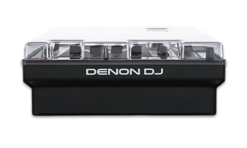 decksaver-x1800-x1850-prime-schutzabdeckung-f-r-denon-dj-mixer image 5
