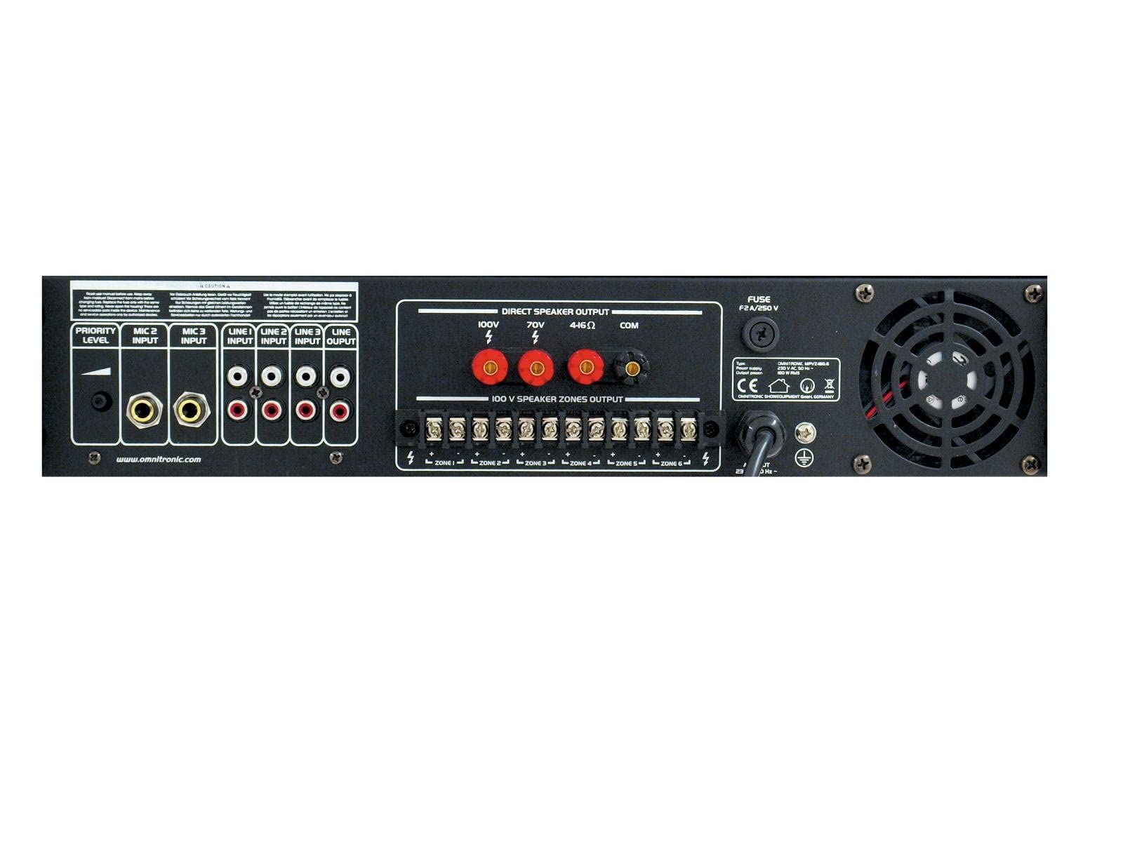 omnitronic-mpvz-180-6-mischverst-rker-180-w-6-zonen-regelbar image 6