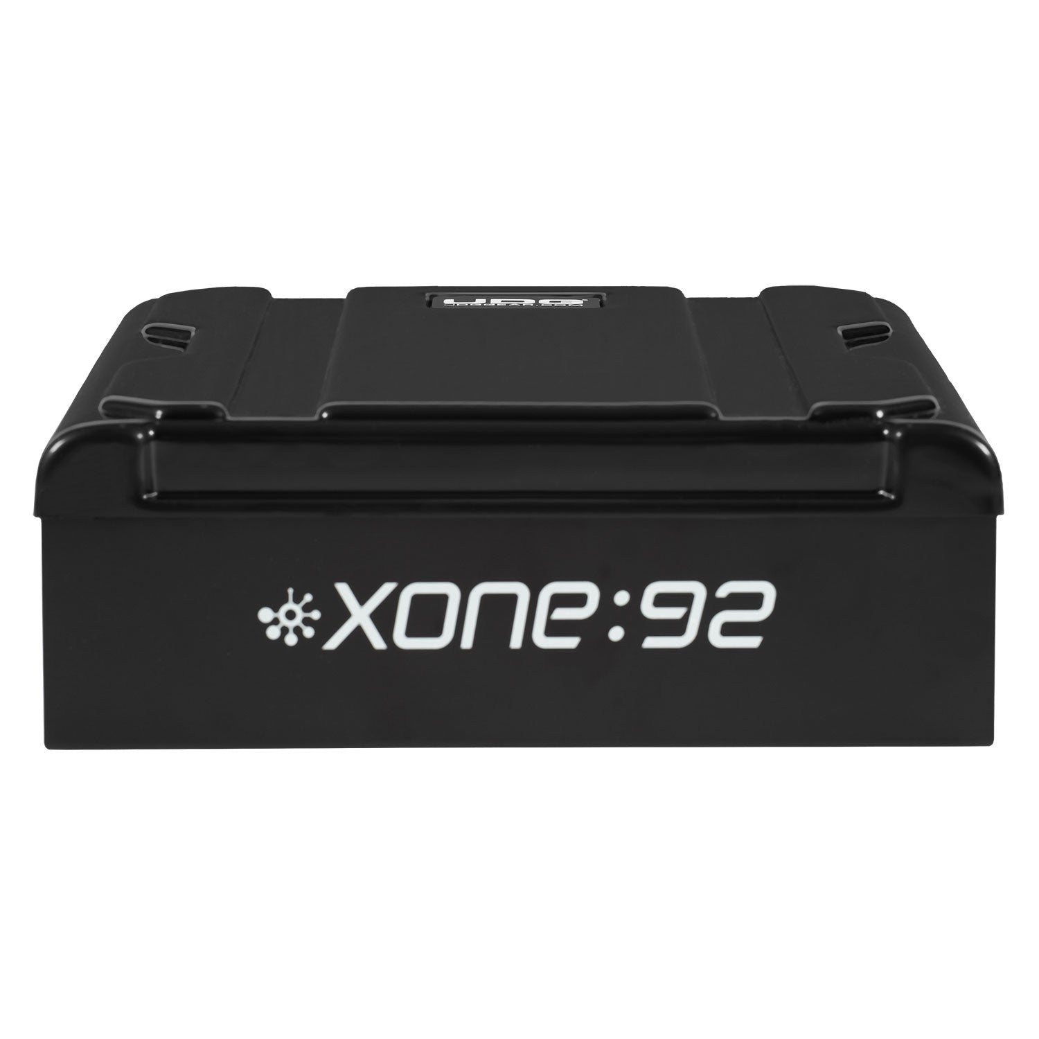 udg-ultimate-12-mixer-equipment-cover-black image 3