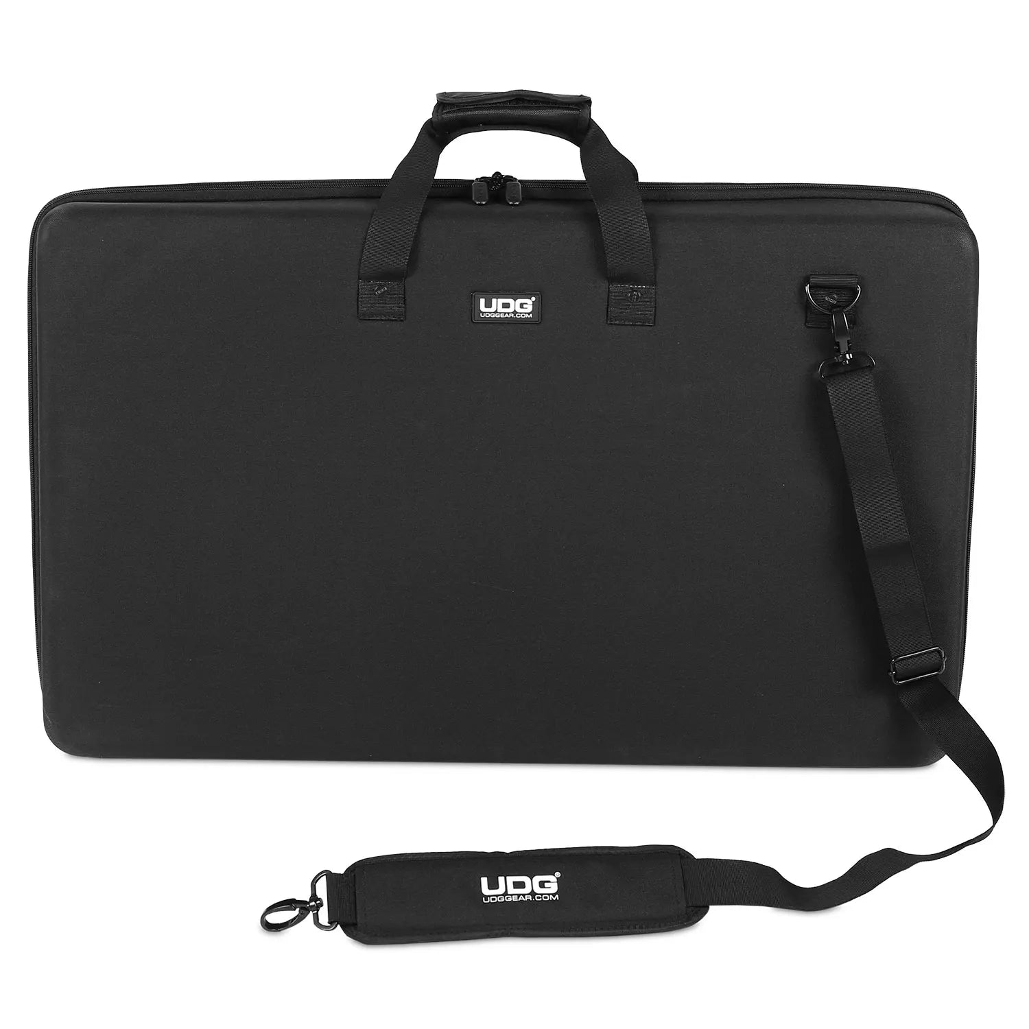 udg-creator-alphatheta-ddj-grv6-hardcase-schwarz image 2
