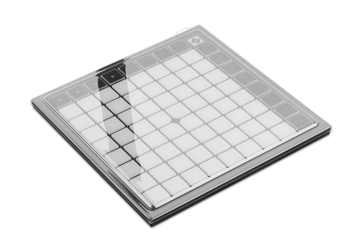 decksaver-schutzabdeckung-f-r-novation-launchpad-x image 1
