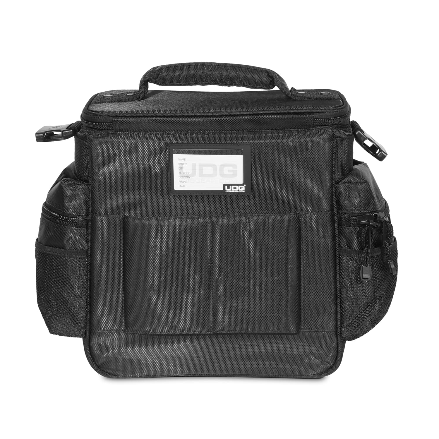 udg-ultimate-slingbag-mk2-dj-tasche-f-r-ca-50-vinyl image 7
