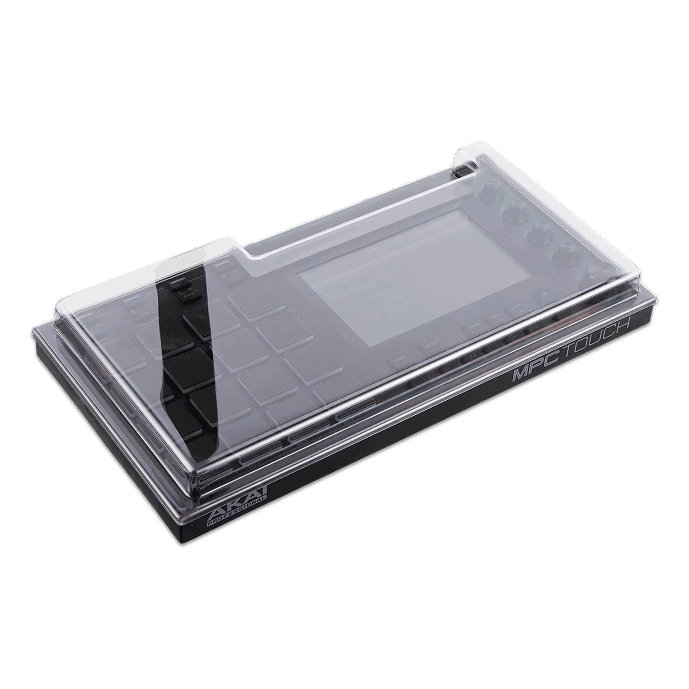 decksaver-ds-pc-mpctouch-schutzh-lle-f-r-akai-mpc-touch image 1