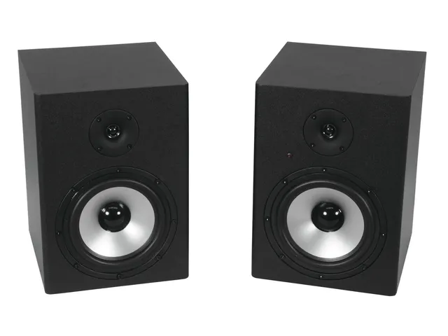 omnitronic-pme-8-aktiv-studio-monitor-paar-8-40-w image 1
