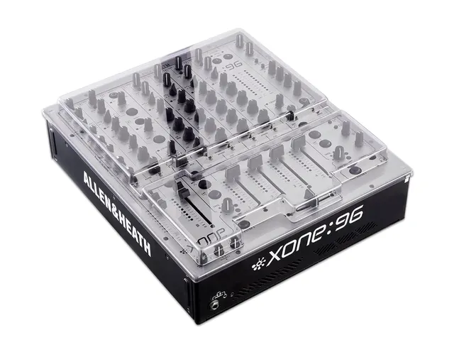 decksaver-ds-pc-xone96-schutzcover-f-r-allen-heath-xone-96 image 1