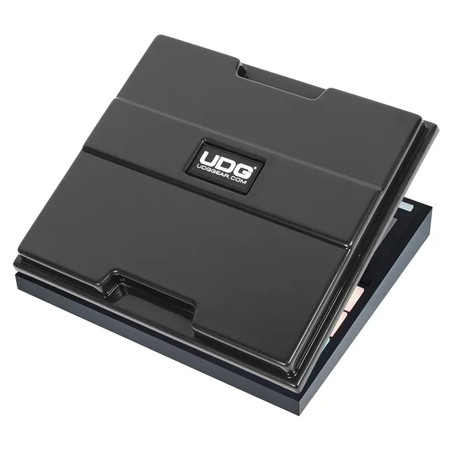 udg-ultimate-ni-maschine-mk3-equipment-cover-schwarz image 1