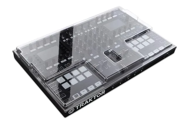 decksaver-schutzcover-f-r-native-instruments-traktor-kontrol-s8 image 1