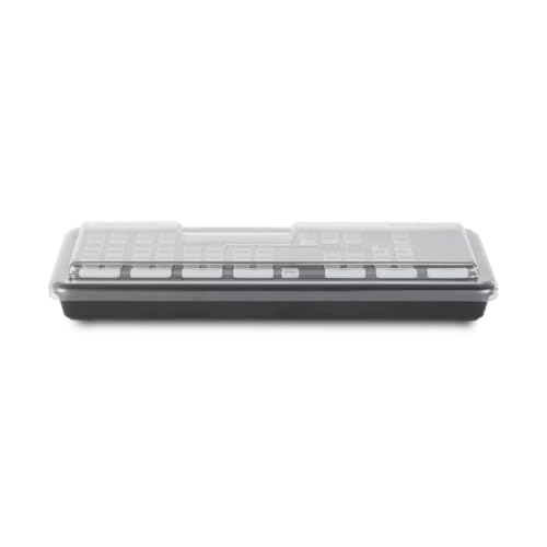 decksaver-cover-f-r-blackmagic-design-atem-mini-rauchklar-polycarbonat image 8