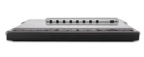 decksaver-ds-pc-mstudio-cover-f-r-ni-maschine-studio-polycarbonat-schutzabdeckun image 6