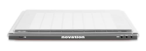 decksaver-novation-launchpad-pro-mk3-cover-ma-gefertigte-schutzabdeckung-f-r-dj- image 7