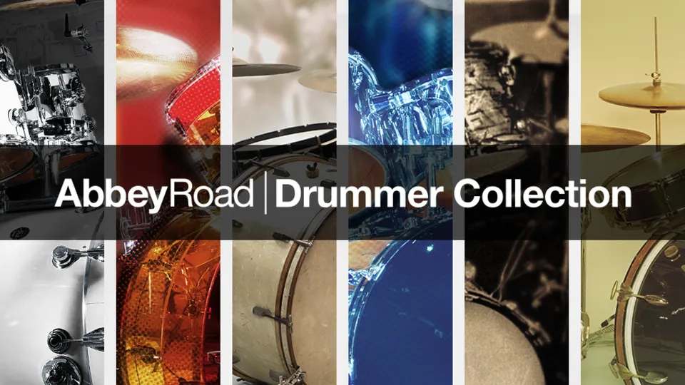native-instruments-abbey-road-drummer-collection-schlagzeug-software-instrument image 1