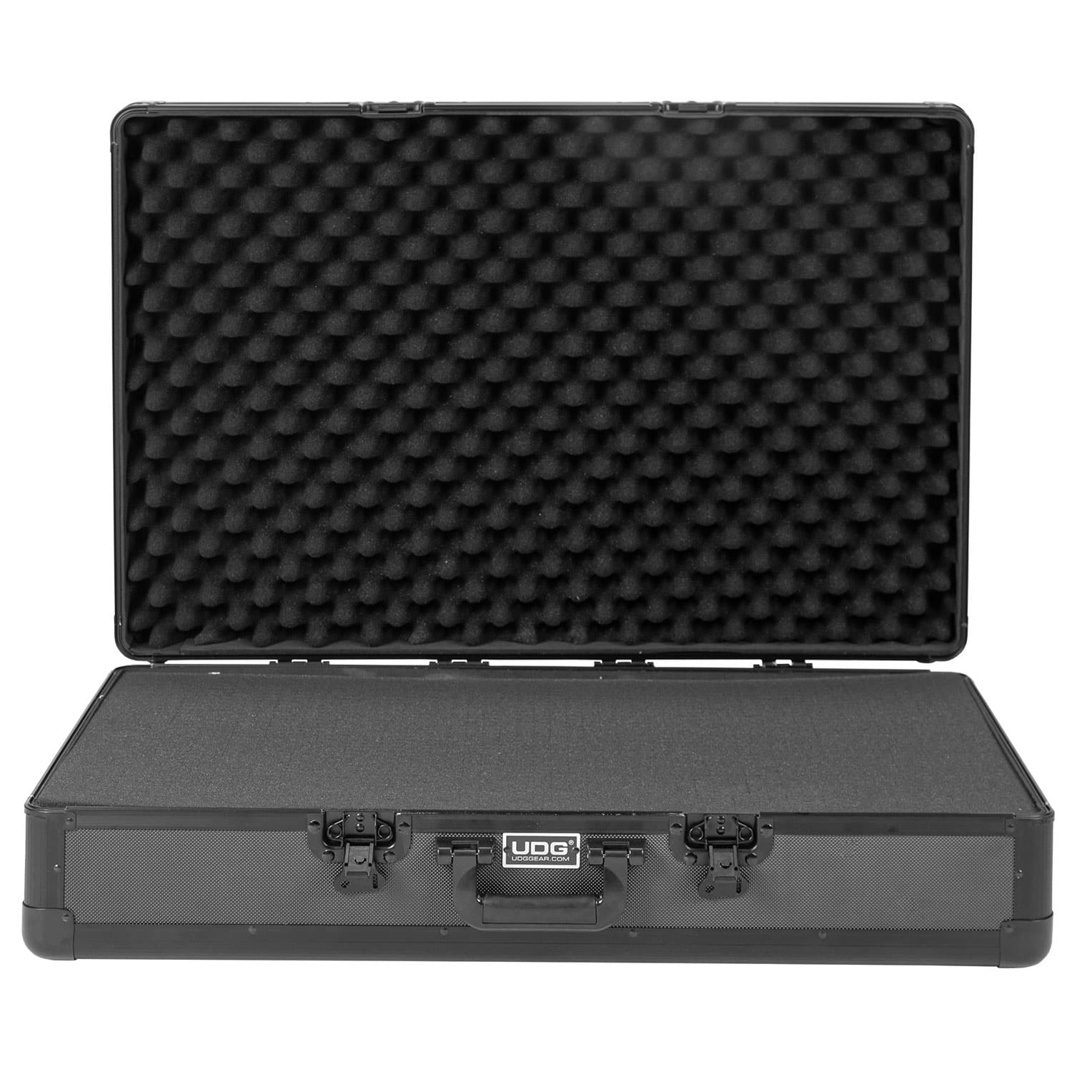 udg-ultimate-pick-foam-flight-case-multi-format-2xl-black-mk2 image 4