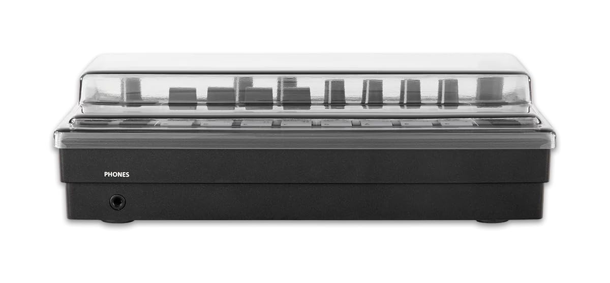 decksaver-mc-101-schutzabdeckung-f-r-groovebox image 3