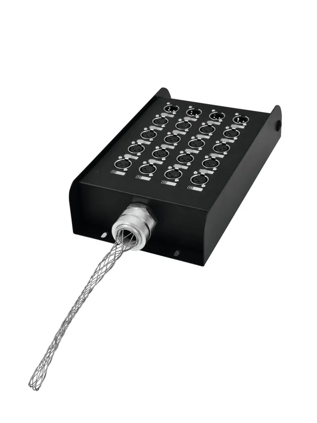 omnitronic-stagebox-xkb-series-16in-4out-xlr-unverkabelt image 1