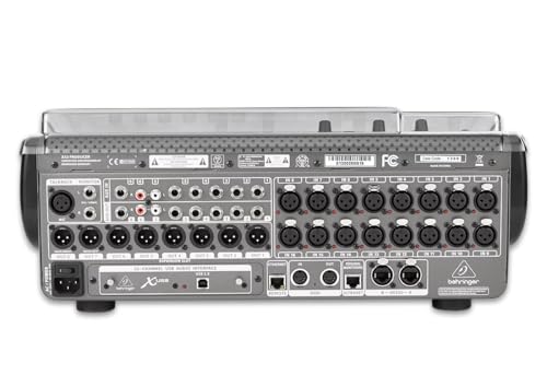 decksaver-pro-staubschutz-f-r-behringer-x32-producer image 8