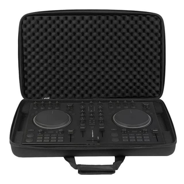 udg-creator-ni-traktor-mx2-hardcase-black-eva-case image 1