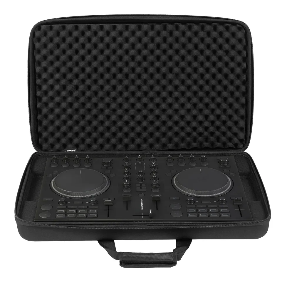 udg-creator-ni-traktor-mx2-hardcase-black-eva-case image 1