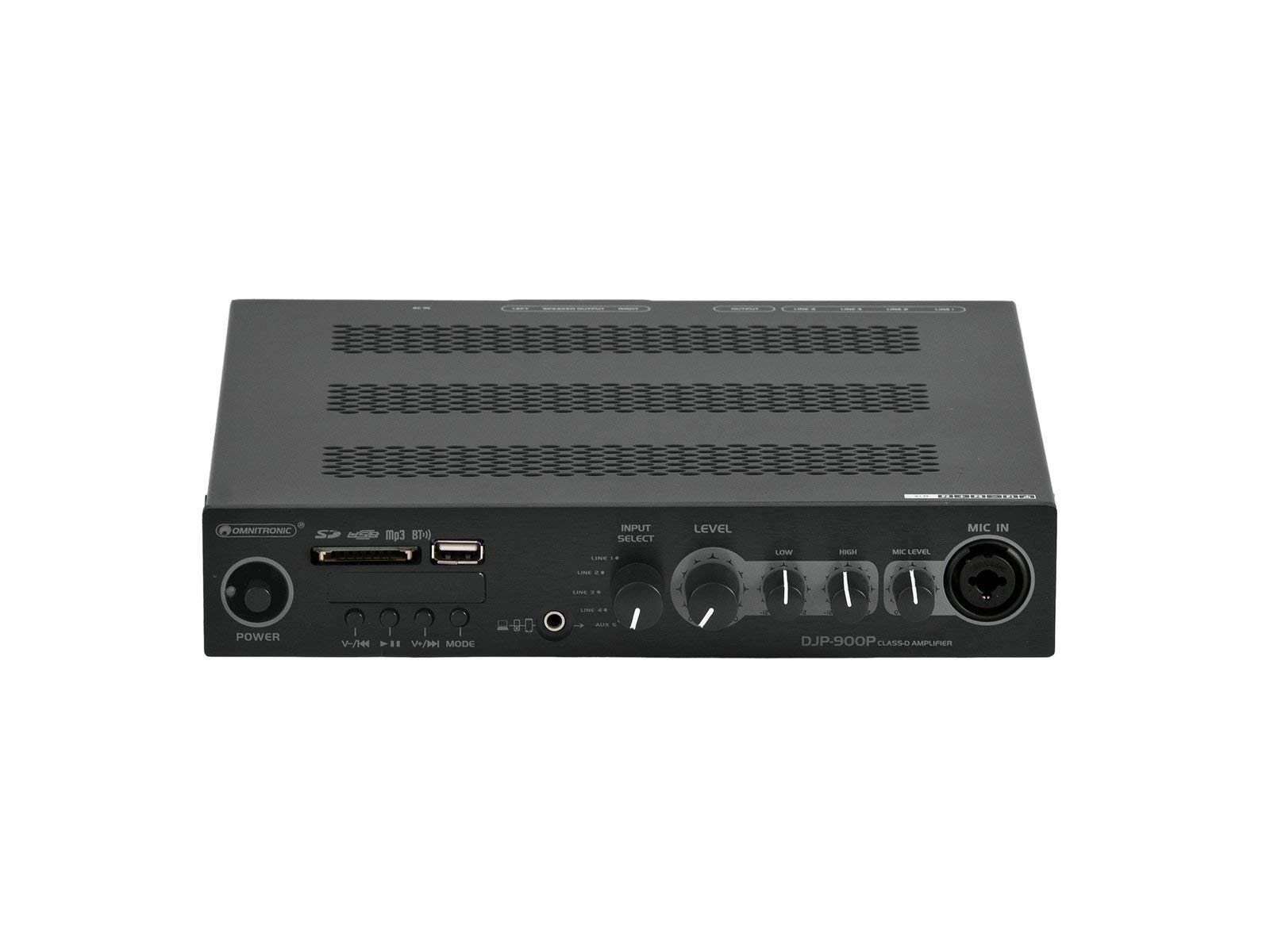 omnitronic-djp-900p-class-d-mischverst-rker-2x-460w-mit-bluetooth-player image 5